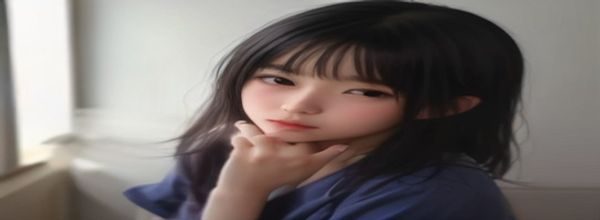 书桌上摊开的心理学书籍旁边放着一杯绿茶，笔记本记录着戒色方法论的核心要点，光线温暖柔和