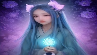 戒色神经科学原理讲解视频封面，蓝色大脑神经网络图示，配文字「多巴胺与成瘾机制完整解析」