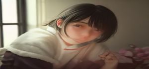 手机屏幕显示习惯追踪 App 连续打卡 30 天的记录界面，绿色进度条整齐排列，成就感十足