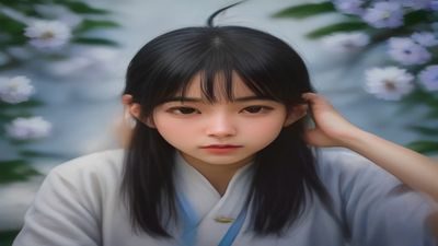 手机屏幕显示戒色打卡 App 界面，连续打卡 21 天记录清晰可见，旁边摆放着日历和绿色植物