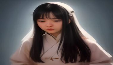 笔记本上密密麻麻记录着戒色方法与行动计划要点，旁边摆放着绿色植物和计时器，自律氛围浓厚